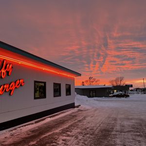 Jiffy Burger