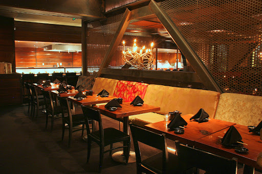 Katana West Hollywood
